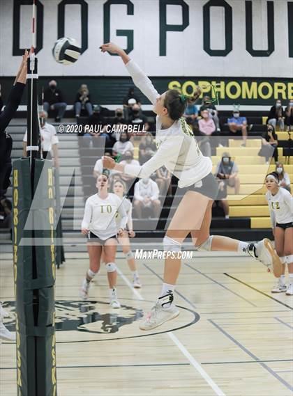 Thumbnail 3 in Cactus Shadows @ Horizon (AIA D5 Round 1 Playoff) photogallery.