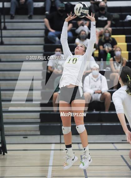 Thumbnail 3 in Cactus Shadows @ Horizon (AIA D5 Round 1 Playoff) photogallery.