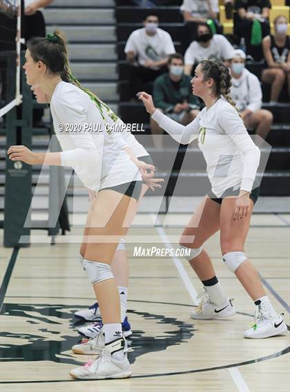 Thumbnail 3 in Cactus Shadows @ Horizon (AIA D5 Round 1 Playoff) photogallery.