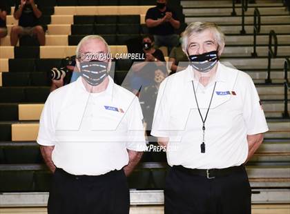 Thumbnail 1 in Cactus Shadows @ Horizon (AIA D5 Round 1 Playoff) photogallery.