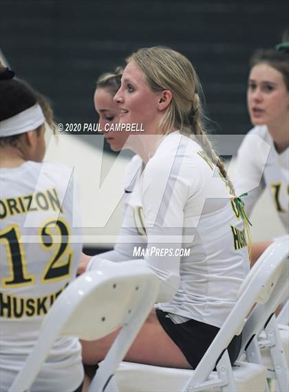 Thumbnail 2 in Cactus Shadows @ Horizon (AIA D5 Round 1 Playoff) photogallery.