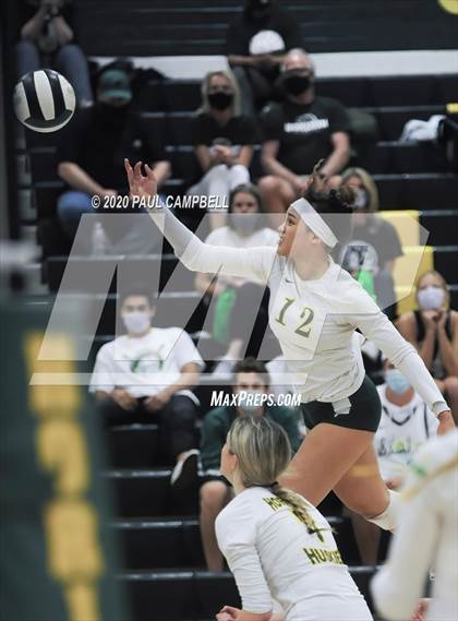 Thumbnail 2 in Cactus Shadows @ Horizon (AIA D5 Round 1 Playoff) photogallery.