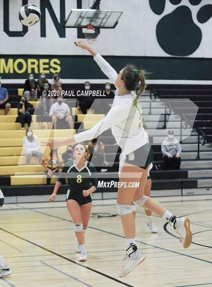 Thumbnail 3 in Cactus Shadows @ Horizon (AIA D5 Round 1 Playoff) photogallery.