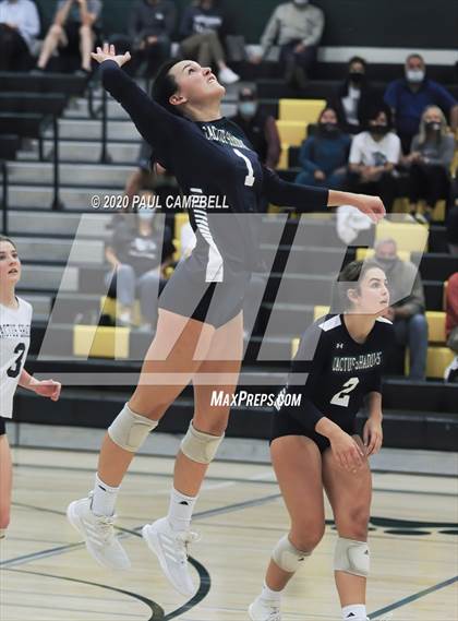 Thumbnail 3 in Cactus Shadows @ Horizon (AIA D5 Round 1 Playoff) photogallery.