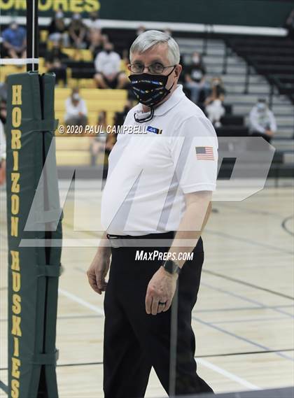 Thumbnail 3 in Cactus Shadows @ Horizon (AIA D5 Round 1 Playoff) photogallery.