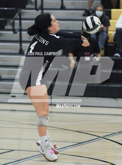 Thumbnail 1 in Cactus Shadows @ Horizon (AIA D5 Round 1 Playoff) photogallery.