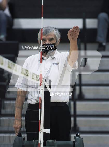 Thumbnail 3 in Cactus Shadows @ Horizon (AIA D5 Round 1 Playoff) photogallery.