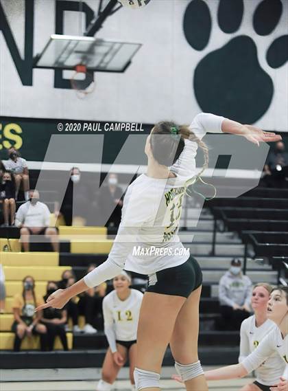 Thumbnail 3 in Cactus Shadows @ Horizon (AIA D5 Round 1 Playoff) photogallery.