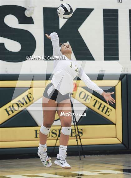 Thumbnail 1 in Cactus Shadows @ Horizon (AIA D5 Round 1 Playoff) photogallery.