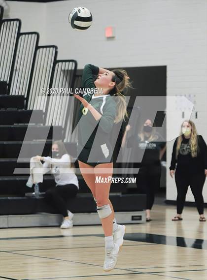 Thumbnail 2 in Cactus Shadows @ Horizon (AIA D5 Round 1 Playoff) photogallery.