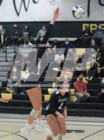 Thumbnail 1 in Cactus Shadows @ Horizon (AIA D5 Round 1 Playoff) photogallery.