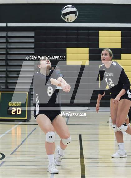 Thumbnail 3 in Cactus Shadows @ Horizon (AIA D5 Round 1 Playoff) photogallery.