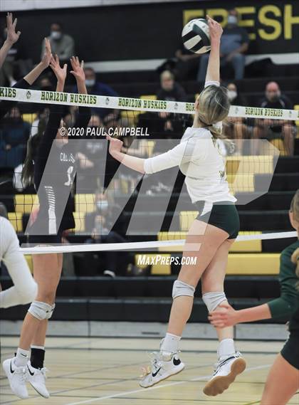Thumbnail 2 in Cactus Shadows @ Horizon (AIA D5 Round 1 Playoff) photogallery.