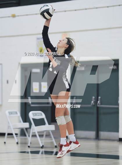 Thumbnail 2 in Cactus Shadows @ Horizon (AIA D5 Round 1 Playoff) photogallery.