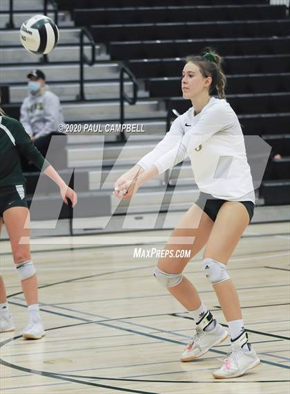 Thumbnail 2 in Cactus Shadows @ Horizon (AIA D5 Round 1 Playoff) photogallery.