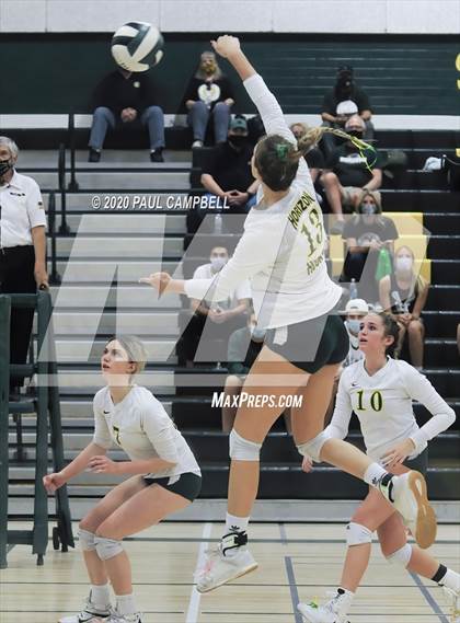 Thumbnail 2 in Cactus Shadows @ Horizon (AIA D5 Round 1 Playoff) photogallery.