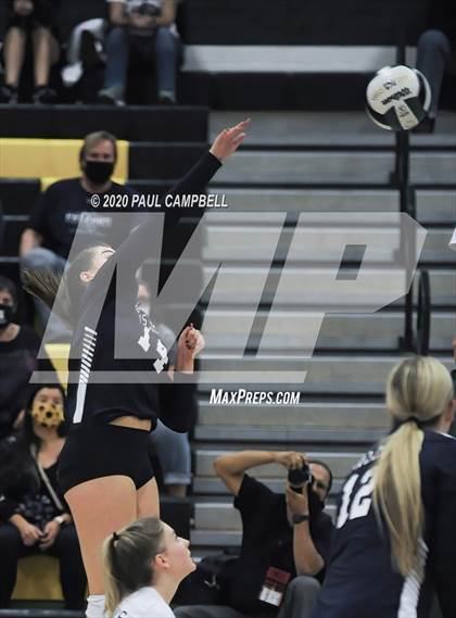 Thumbnail 3 in Cactus Shadows @ Horizon (AIA D5 Round 1 Playoff) photogallery.