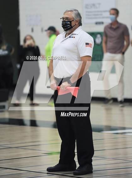 Thumbnail 2 in Cactus Shadows @ Horizon (AIA D5 Round 1 Playoff) photogallery.