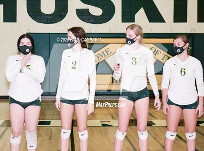 Thumbnail 2 in Cactus Shadows @ Horizon (AIA D5 Round 1 Playoff) photogallery.