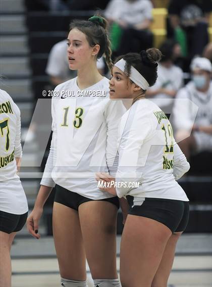 Thumbnail 3 in Cactus Shadows @ Horizon (AIA D5 Round 1 Playoff) photogallery.