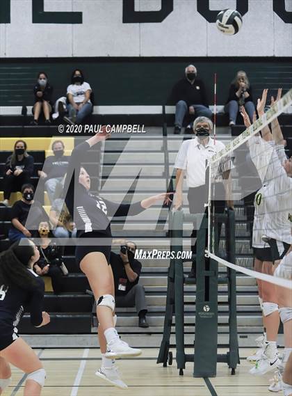 Thumbnail 2 in Cactus Shadows @ Horizon (AIA D5 Round 1 Playoff) photogallery.