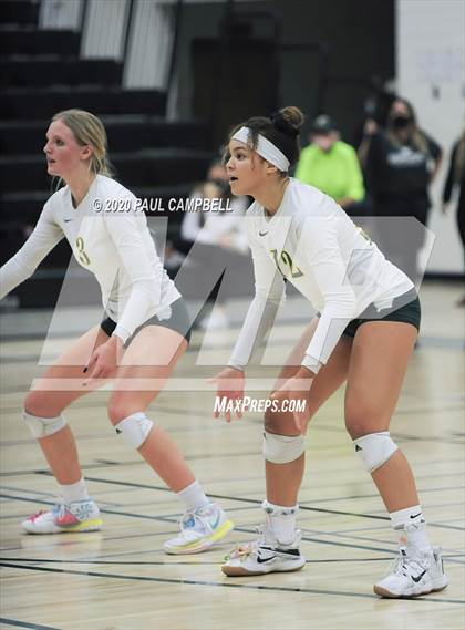 Thumbnail 2 in Cactus Shadows @ Horizon (AIA D5 Round 1 Playoff) photogallery.