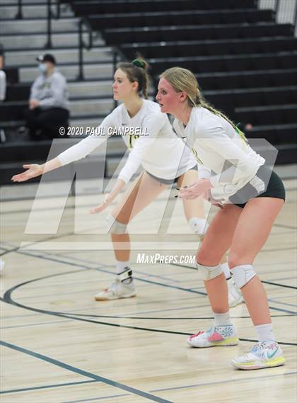 Thumbnail 1 in Cactus Shadows @ Horizon (AIA D5 Round 1 Playoff) photogallery.