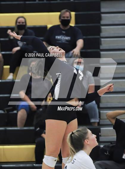 Thumbnail 2 in Cactus Shadows @ Horizon (AIA D5 Round 1 Playoff) photogallery.