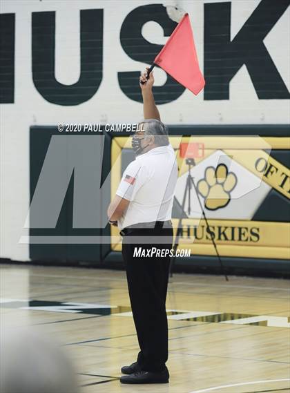 Thumbnail 1 in Cactus Shadows @ Horizon (AIA D5 Round 1 Playoff) photogallery.