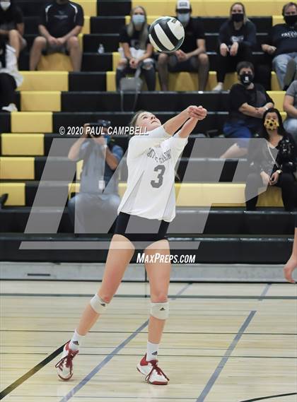 Thumbnail 2 in Cactus Shadows @ Horizon (AIA D5 Round 1 Playoff) photogallery.