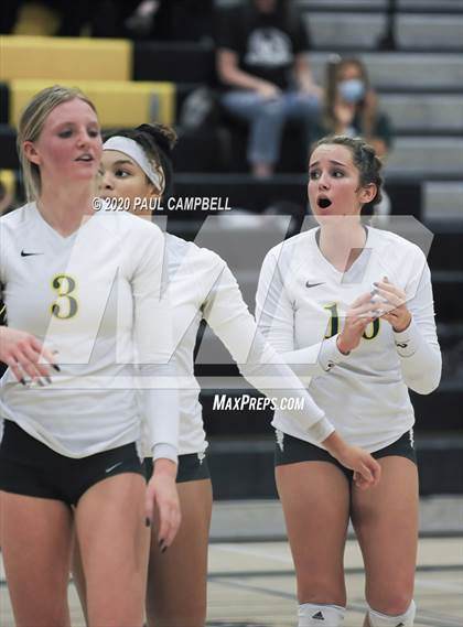 Thumbnail 2 in Cactus Shadows @ Horizon (AIA D5 Round 1 Playoff) photogallery.