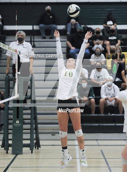 Thumbnail 1 in Cactus Shadows @ Horizon (AIA D5 Round 1 Playoff) photogallery.