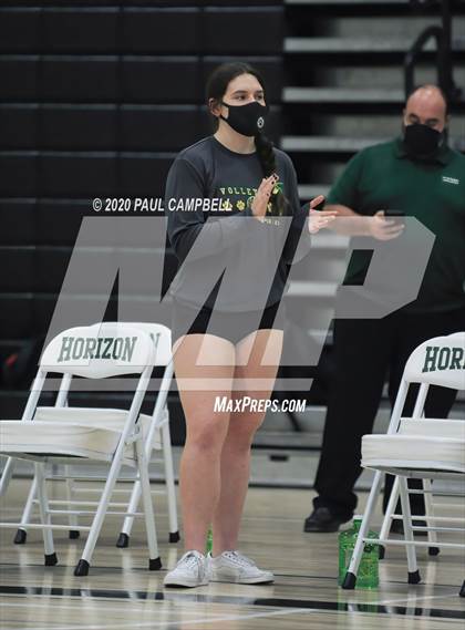 Thumbnail 2 in Cactus Shadows @ Horizon (AIA D5 Round 1 Playoff) photogallery.
