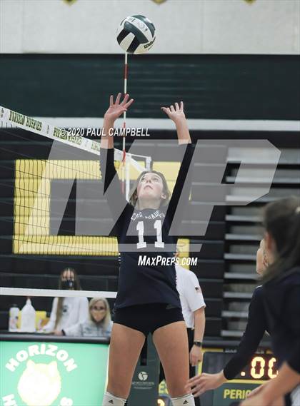 Thumbnail 3 in Cactus Shadows @ Horizon (AIA D5 Round 1 Playoff) photogallery.