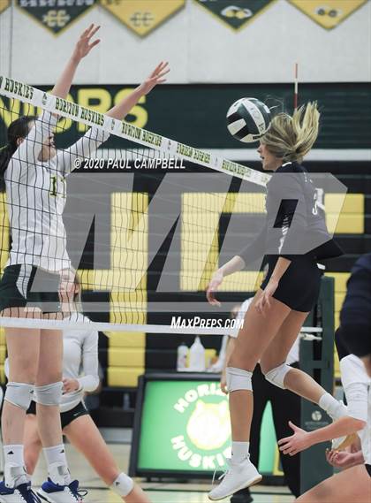Thumbnail 2 in Cactus Shadows @ Horizon (AIA D5 Round 1 Playoff) photogallery.