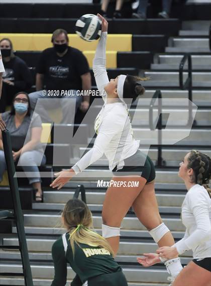 Thumbnail 1 in Cactus Shadows @ Horizon (AIA D5 Round 1 Playoff) photogallery.