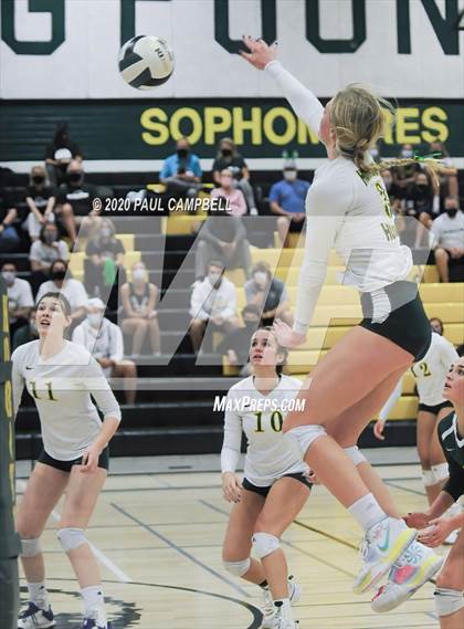 Thumbnail 3 in Cactus Shadows @ Horizon (AIA D5 Round 1 Playoff) photogallery.
