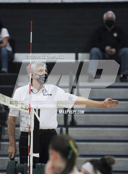 Thumbnail 1 in Cactus Shadows @ Horizon (AIA D5 Round 1 Playoff) photogallery.