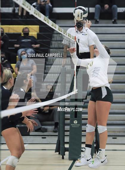 Thumbnail 3 in Cactus Shadows @ Horizon (AIA D5 Round 1 Playoff) photogallery.