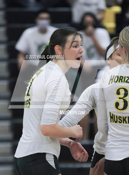 Thumbnail 3 in Cactus Shadows @ Horizon (AIA D5 Round 1 Playoff) photogallery.