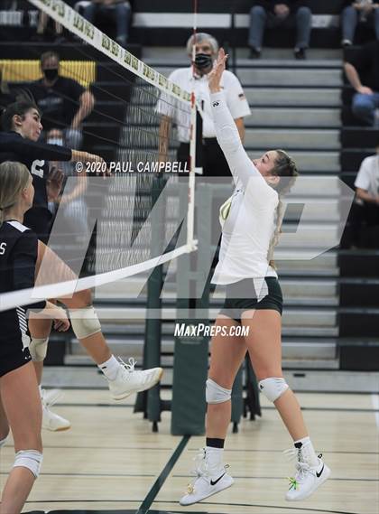 Thumbnail 3 in Cactus Shadows @ Horizon (AIA D5 Round 1 Playoff) photogallery.