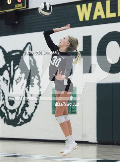 Thumbnail 2 in Cactus Shadows @ Horizon (AIA D5 Round 1 Playoff) photogallery.