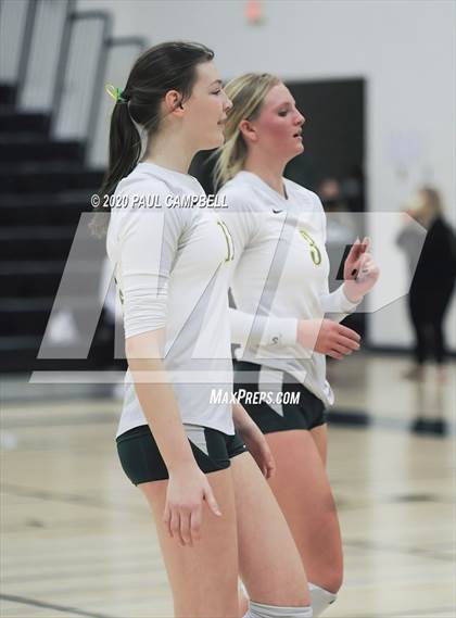Thumbnail 2 in Cactus Shadows @ Horizon (AIA D5 Round 1 Playoff) photogallery.