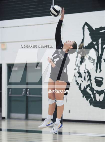 Thumbnail 1 in Cactus Shadows @ Horizon (AIA D5 Round 1 Playoff) photogallery.