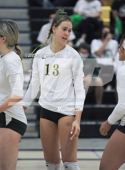 Thumbnail 2 in Cactus Shadows @ Horizon (AIA D5 Round 1 Playoff) photogallery.
