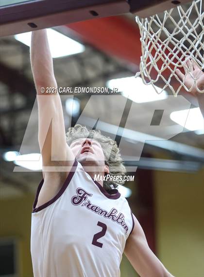 Thumbnail 2 in Franklin @ Riverdale photogallery.
