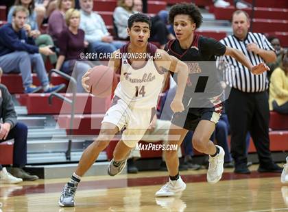Thumbnail 3 in Franklin @ Riverdale photogallery.