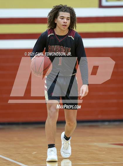 Thumbnail 3 in Franklin @ Riverdale photogallery.