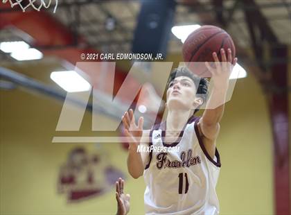 Thumbnail 2 in Franklin @ Riverdale photogallery.