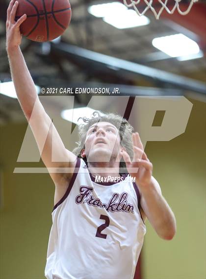 Thumbnail 1 in Franklin @ Riverdale photogallery.